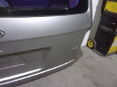 Recambio de porton trasero para kia carnival ii 2.9 crdi cat referencia OEM IAM K54A62020B GRIS 5 PUERTAS