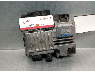 Recambio de centralita start / stop para peugeot 2008 i (cu_) 1.2 thp 110 / puretech 110 referencia OEM IAM 9810858280 DELPHI