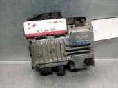 Recambio de centralita start / stop para peugeot 2008 i (cu_) 1.2 thp 110 / puretech 110 referencia OEM IAM 9810858280 DELPHI