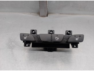 Recambio de mandos salpicadero para hyundai ix35 1.7 crdi cat referencia OEM IAM 933102Y100  