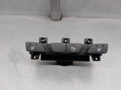 Recambio de mandos salpicadero para hyundai ix35 1.7 crdi cat referencia OEM IAM 933102Y100  