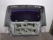 Recambio de porton trasero para kia carnival ii 2.9 crdi cat referencia OEM IAM K54A62020B GRIS 5 PUERTAS