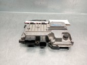 Recambio de centralita start / stop para peugeot 2008 i (cu_) 1.2 thp 110 / puretech 110 referencia OEM IAM 9810858280 DELPHI