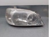 Replacement right headlight for Kia Carnival II 2.9 CRDi CAT OEM IAM reference K54E51030A 5 DOORS