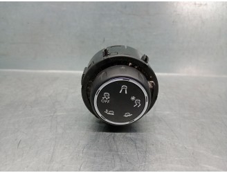 Recambio de mando multifuncion para peugeot 2008 i (cu_) 1.2 thp 110 / puretech 110 referencia OEM IAM 98784282ZD 