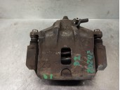 Recambio de pinza freno delantera izquierda para hyundai coupe (gk) 1.6 fx referencia OEM IAM 581102C400 BC140056 MANDO