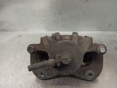 Recambio de pinza freno delantera izquierda para hyundai coupe (gk) 1.6 fx referencia OEM IAM 581102C400 BC140056 MANDO