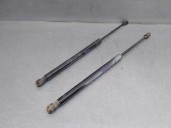 Replacement trunk / tailgate shock absorbers for Hyundai ix35 1.7 CRDi CAT OEM IAM reference 817802Y000 