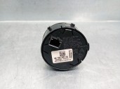 Recambio de mando multifuncion para peugeot 2008 i (cu_) 1.2 thp 110 / puretech 110 referencia OEM IAM 98784282ZD 