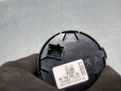 Recambio de mando multifuncion para peugeot 2008 i (cu_) 1.2 thp 110 / puretech 110 referencia OEM IAM 98784282ZD 