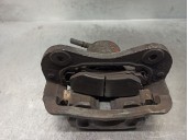 Recambio de pinza freno delantera izquierda para hyundai coupe (gk) 1.6 fx referencia OEM IAM 581102C400 BC140056 MANDO