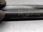 Replacement trunk / tailgate shock absorbers for Hyundai ix35 1.7 CRDi CAT OEM IAM reference 817802Y000 