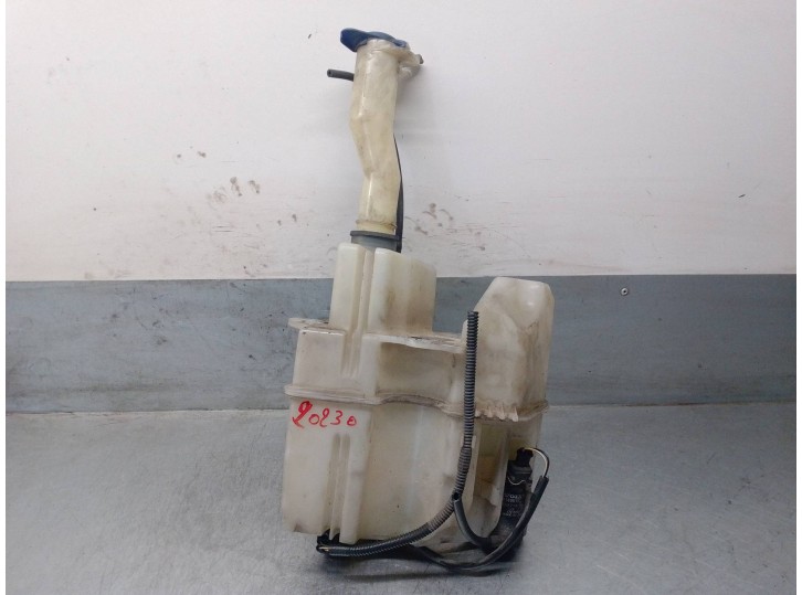 Recambio de deposito limpia para volvo s80 berlina 2.9 referencia OEM IAM 9178881  