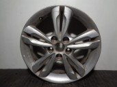 Recambio de llanta para hyundai ix35 1.7 crdi cat referencia OEM IAM 529102S200 R176.5JX17OFFSET48 ALUMINIO 10P