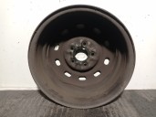 Recambio de llanta para kia carnival ii 2.9 crdi cat referencia OEM IAM K9965656050 R15X6JJ HIERRO