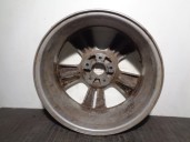 Recambio de llanta para hyundai ix35 1.7 crdi cat referencia OEM IAM 529102S200 R176.5JX17OFFSET48 ALUMINIO 10P