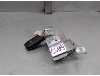 Recambio de antirrobo para hyundai ix35 1.7 crdi cat referencia OEM IAM 819002P710 