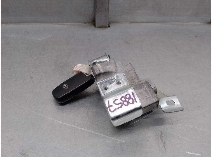 Replacement immobiliser for Hyundai ix35 1.7 CRDi CAT OEM IAM reference 819002P710 