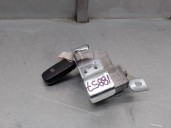 Replacement immobiliser for Hyundai ix35 1.7 CRDi CAT OEM IAM reference 819002P710 