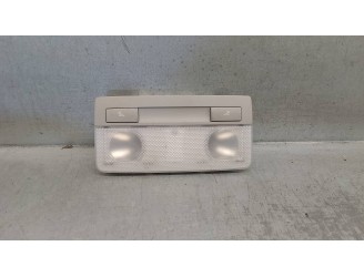 Recambio de luz interior para opel zafira tourer 2.0 cdti cat referencia OEM IAM 316627975  