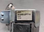 Replacement anti-theft device for Hyundai ix35 1.7 CRDi CAT OEM IAM reference 819002P710 