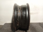 Recambio de llanta para kia carnival ii 2.9 crdi cat referencia OEM IAM K9965656050 R15X6JJ HIERRO