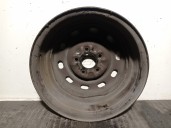 Recambio de llanta para kia carnival ii 2.9 crdi cat referencia OEM IAM K9965656050 R15X6JJ HIERRO