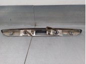 Recambio de maneta exterior porton para kia carnival ii 2.9 crdi cat referencia OEM IAM 0K53A51270 5 PUERTAS