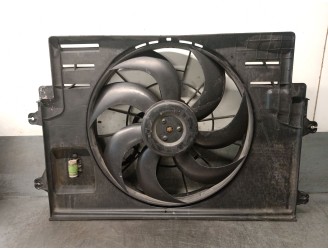 Recambio de electroventilador para hyundai kona (os, ose, osi) 1.6 crdi referencia OEM IAM 25380J9XXX 25380J9400 