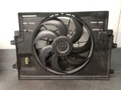 Recambio de electroventilador para hyundai kona (os, ose, osi) 1.6 crdi referencia OEM IAM 25380J9XXX 25380J9400 