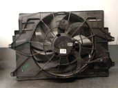 Recambio de electroventilador para hyundai kona (os, ose, osi) 1.6 crdi referencia OEM IAM 25380J9XXX 25380J9400 