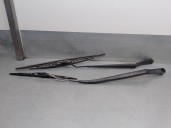 Recambio de brazo limpia delantero derecho para hyundai ix35 1.7 crdi cat referencia OEM IAM 983102S000 983202Y000 