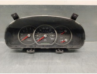 Recambio de cuadro instrumentos para kia carnival ii 2.9 crdi cat referencia OEM IAM 0K52A55430A  
