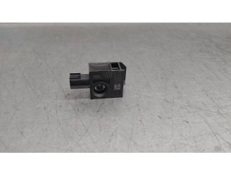 Recambio de sensor impacto para opel zafira tourer 2.0 cdti cat referencia OEM IAM 13504470 GM
