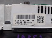 Recambio de cuadro instrumentos para kia carnival ii 2.9 crdi cat referencia OEM IAM 0K52A55430A  