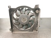 Recambio de electroventilador para opel zafira b 1.7 16v cdti referencia OEM IAM 3135103979 1314555 