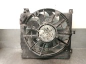 Recambio de electroventilador para opel zafira b 1.7 16v cdti referencia OEM IAM 3135103979 1314555 