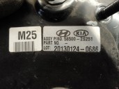 Recambio de servofreno para hyundai ix35 1.7 crdi cat referencia OEM IAM 585002S251 201301240686 