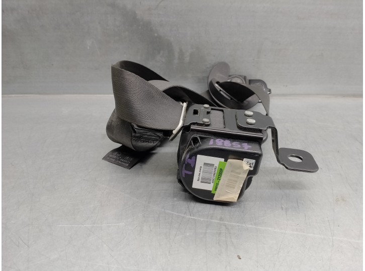 Recambio de cinturon seguridad trasero izquierdo para hyundai ix35 1.7 crdi cat referencia OEM IAM 898102Y2009P  56 PUERTAS
