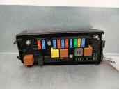 Recambio de caja reles / fusibles para saab 9-3 berlina 2.0 cat referencia OEM IAM 12795731 