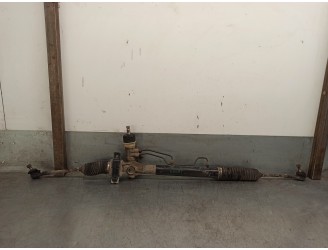 Recambio de cremallera direccion para daewoo matiz 0.8 cat referencia OEM IAM 93741071 