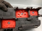 Replacement relay / fuse box for Saab 9-3 saloon 2.0 cat OEM IAM reference 12795731 