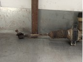 Recambio de cremallera direccion para daewoo matiz 0.8 cat referencia OEM IAM 93741071  