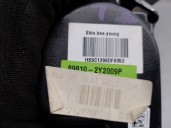 Recambio de cinturon seguridad trasero izquierdo para hyundai ix35 1.7 crdi cat referencia OEM IAM 898102Y2009P  56 PUERTAS