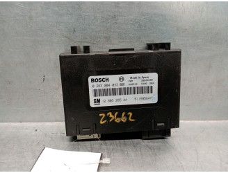 Recambio de modulo electronico para saab 9-3 berlina 2.0 cat referencia OEM IAM 12803285AA 