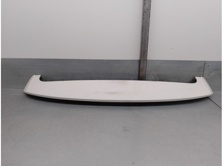 Recambio de aleron trasero para hyundai ix35 1.7 crdi cat referencia OEM IAM 872102Y000  