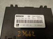 Recambio de modulo electronico para saab 9-3 berlina 2.0 cat referencia OEM IAM 12803285AA  