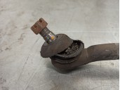 Recambio de cremallera direccion para daewoo matiz 0.8 cat referencia OEM IAM 93741071 