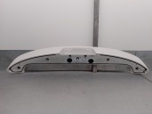 Recambio de aleron trasero para hyundai ix35 1.7 crdi cat referencia OEM IAM 872102Y000 