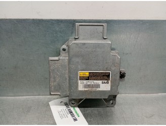 Recambio de centralita airbag para saab 9-3 berlina 2.0 cat referencia OEM IAM 12802256  C0903642